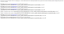 Desktop Screenshot of nie.infokomputer.com.pl