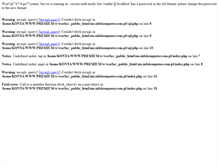 Tablet Screenshot of nie.infokomputer.com.pl