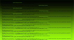 Desktop Screenshot of infokomputer.com.pl