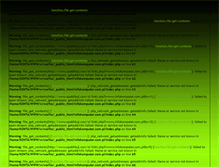 Tablet Screenshot of infokomputer.com.pl